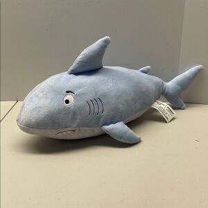 Kohl's Cares® The Pout -Pout Fish Plush Toy
